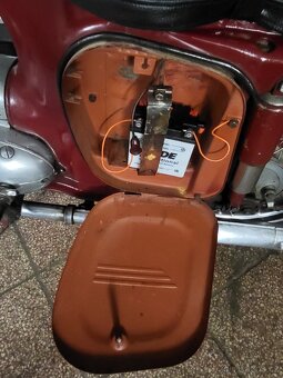 Jawa 175/356 - 5