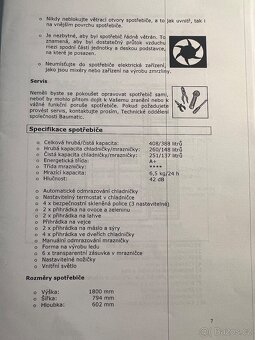 Lednice - Baumatic - 5