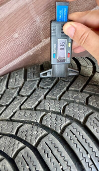 originální ALU kola škoda merkab 5x112 - 5