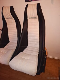 Sedačky MTX - 5