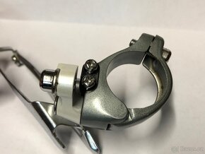 Shimano Sport LX, silniční přesmykač - 5