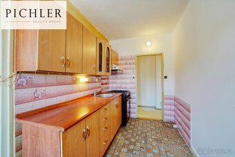Prodej bytu 3+1, 63 m², Plzeň - Lobzy - 5