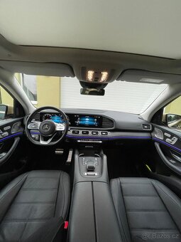 Mercedes GLS 400 d 4MATIC AMG - 5