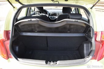 Kia Picanto 1,0i PR.SERVIS,SUPER STAV - 5