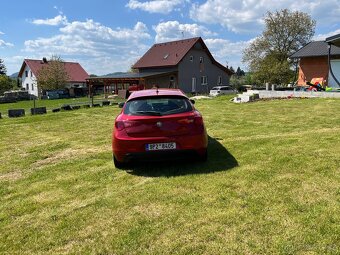 Alfa Romeo Giulietta - 5