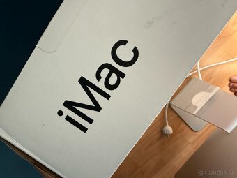 APPLE IMAC - 5