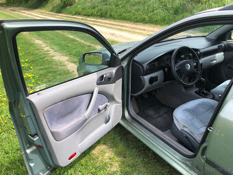 Prodám Škodu Octavia Combi 1.6 MPI, 55 kW - 5