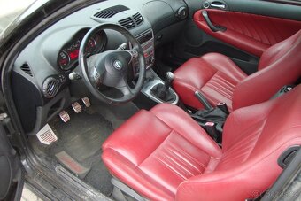 Alfa Romeo 147 1.6i TS 77kw 2005/klima - 5