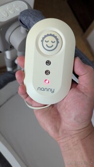 Monitor dechu Nanny - 5