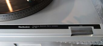 TECHNICS SL B2 - 5