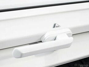 Prodám NOVÉ střešní okno ROTO - 114x140 - včetně oplechování - 5