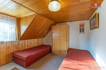 Prodej rodinného domu, 152 m², Město Albrechtice - 5