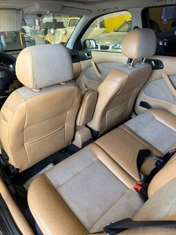 Škoda Octavia I. gen. 1.9TDI 74 kW 4x4 Elegance - 5
