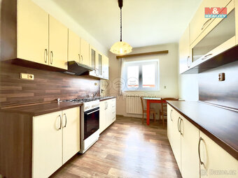 Prodej bytu 2+1, 58 m², Ostrava, ul. Horní - 5