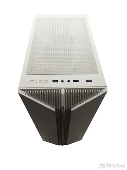PC Asrock Gaming White ( 12 měsíců záruka ) - 5