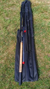 CORMORAN GF Feeder Pro, 3,6m - 5