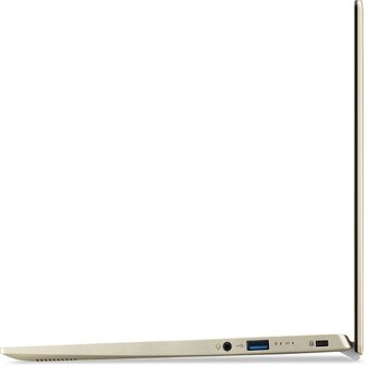 Acer Swift 1 SF114-33P4LT(NX.HYNEC.004), RAM 4GB, SSD 128GB - 5