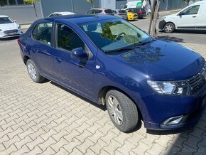 Logan 1.0-54Kw-82000km - 5
