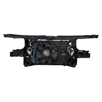 Chladičová stěna CAAC 2.0TDI 103KW VW Transporter T5 7H FL - 5