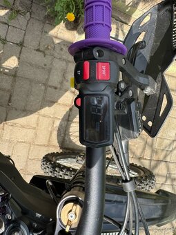 Sur Ron Light bee X 2023 - 5