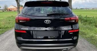 Hyundai Tucson 1.6 T-GDi Premium 2WD DCT - 5