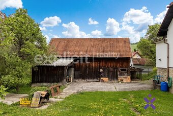 Prodej rodinné domy, 190 m2 - Všemina, ev.č. 02252 - 5