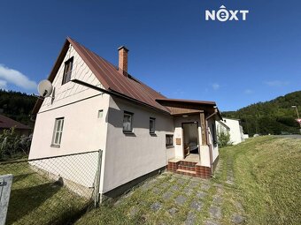 Prodej Rodinný dům, 90㎡ - 5
