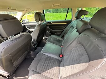 Passat B8 4x4 140kW 2.0 TDI - 5