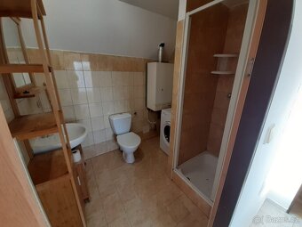 Pronájem byty 1+1, 38 m2 - Plzeň - Černice, ev.č. 00369 - 5