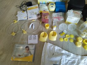 Medela Freestyle 2fázová odsávačka - 5