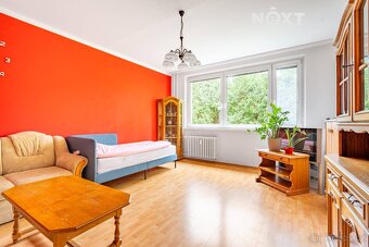 Pronájem byt 4+1, 84㎡ - 5