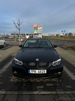Bmw e90 330i v6 190kw 3litr benzin - 5