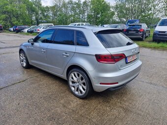 Audi A3 G-TRON - 5