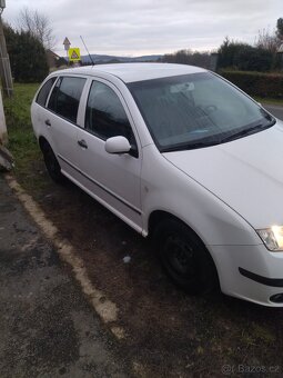 Fabia - 5