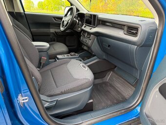 Ford Maverick XL 2.0 Benzin 250Ps r.v 2021 Pick Up - 5