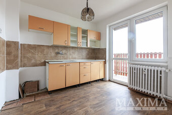 Prodej, byt 3+1, 70m2, Veliš - 5