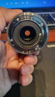Super Takumar 35 (Asahi) - 5