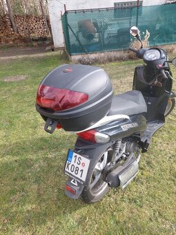 MOTORKA - 5