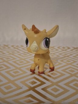 Littlest Pet Shop - 5