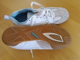 Dámské boty na squash vel.39 - 5