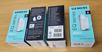Automatický kávovar Siemens EQ.3 S100 - 5