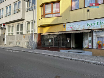 Pronájem obchod a služby, 86 m², Ústí nad Orlicí - 5