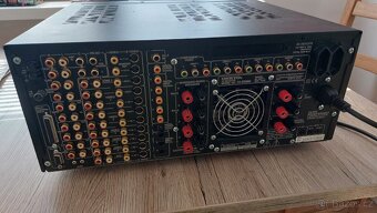 Receiver Onkyo TX-DS989 - 5