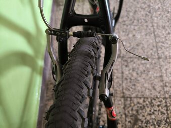 Horské kolo Maxbike - 5