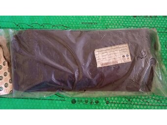 odkládací polička pravá Škoda Octavia I (1U) DAA300001 - 5