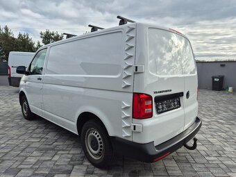 Volkswagen Transporter T6 2.0 TDi 84kw 2018 ZÁRUKA - 5