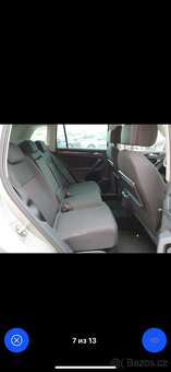 Vw Tiguan 2018 r najeto 94000tis km DSG - 5