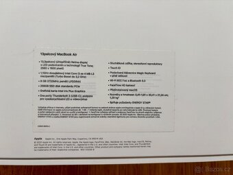 macbook air 13 - 5
