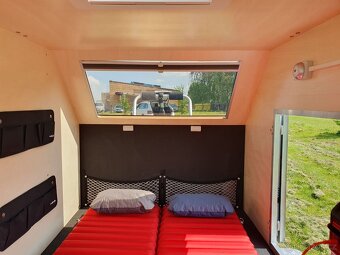 Minikaravan vandy a3 - 5