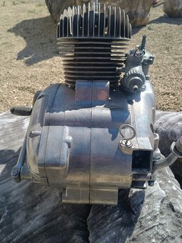 Jawa 90 - 5